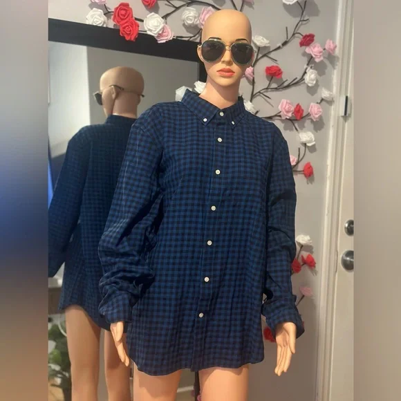 Men’s shirt new Old Navy size XL - Picture 2 of 7